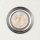 LED Hang plafondverlichting VITAR 1xGU10/5W/230V CRI 90 beton – FSC gecertificeerd
