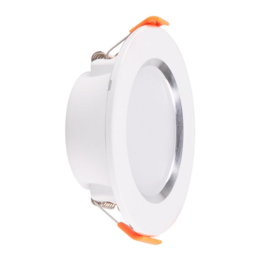 LED Hang plafondverlichting ZOE LED/4,8W/230V wit