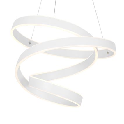 LED Hanglamp aan draad ANDROMEDA LED/45W/230V