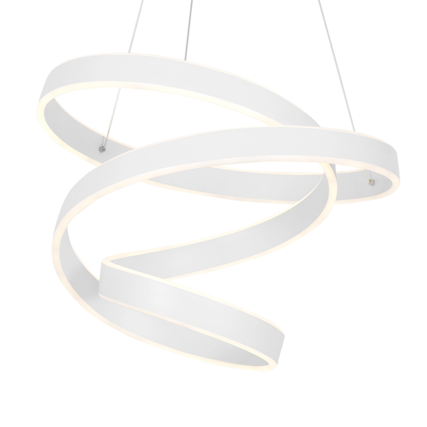 LED Hanglamp aan draad ANDROMEDA LED/45W/230V