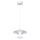 LED Hanglamp aan draad COSTA LED / 12W / 230V