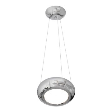 LED Hanglamp aan draad MERCURIO 1xLED/12W/230V