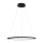 LED Hanglamp aan draad ORION 1xLED/22W/230V