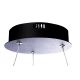 LED Hanglamp aan draad ORION 1xLED/22W/230V
