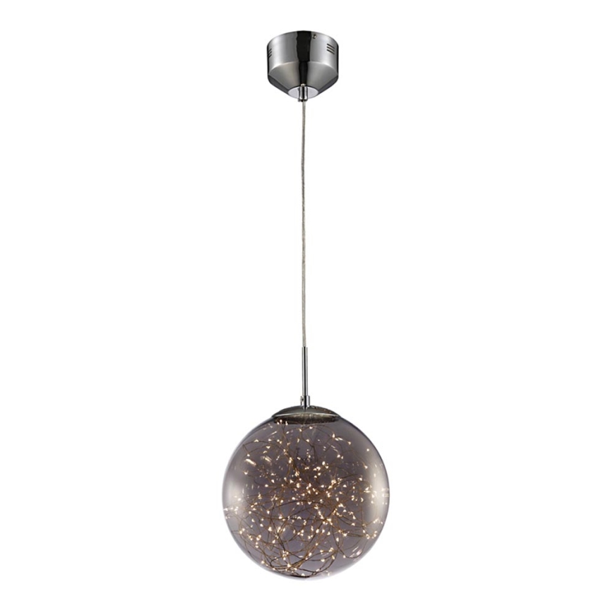 LED Hanglamp aan draad SPHERE LED/16W/230V