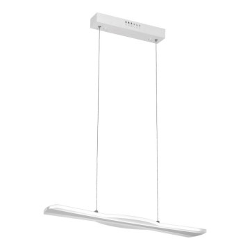 LED Hanglamp aan draad VITA 1xLED/24W/230V