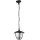 LED Hanglamp aan een ketting voor buiten VERONA LED/8W/230V IP44