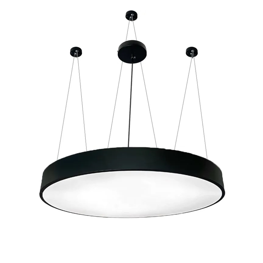 LED Hanglamp aan een koord LED/100W/230V 4000K diameter 100 cm