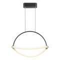 LED Hanglamp aan een koord LED/12W/230V 3000K diameter 40 cm