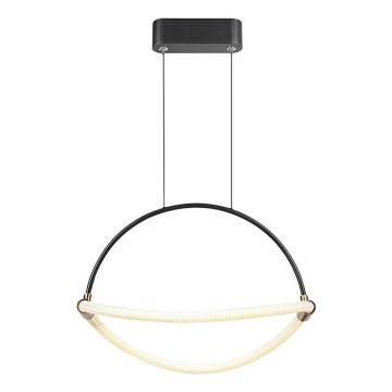 LED Hanglamp aan een koord LED/12W/230V 4000K diameter 40 cm