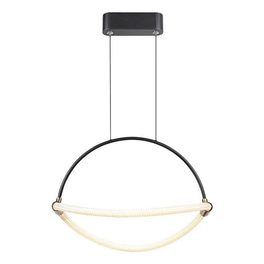 LED Hanglamp aan een koord LED/12W/230V 4000K diameter 40 cm