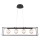 LED Hanglamp aan een koord LED/14W/230V 3000K
