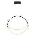 LED Hanglamp aan een koord LED/16W/230V 4000K diameter 50 cm