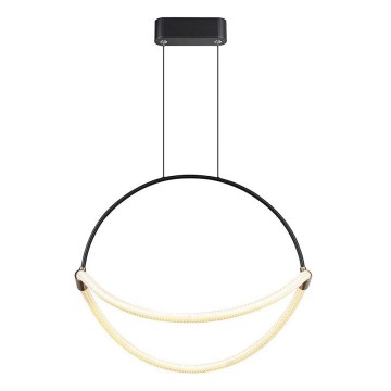 LED Hanglamp aan een koord LED/16W/230V 4000K diameter 50 cm