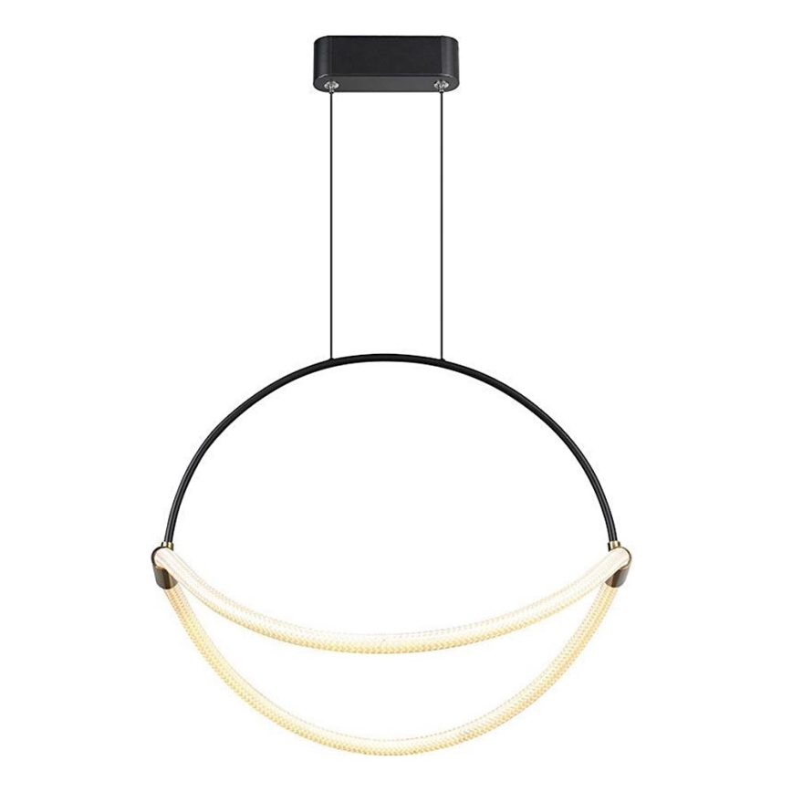 LED Hanglamp aan een koord LED/16W/230V 4000K diameter 50 cm