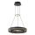 LED Hanglamp aan een koord LED/21W/230V 3000K 42x120 cm