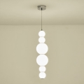LED Hanglamp aan een koord LED/24W/230V 3000K