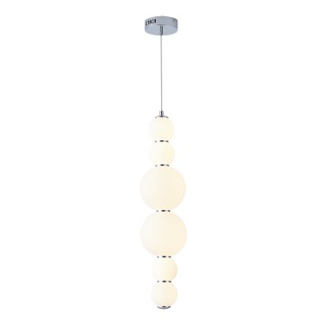LED Hanglamp aan een koord LED/24W/230V 3000K