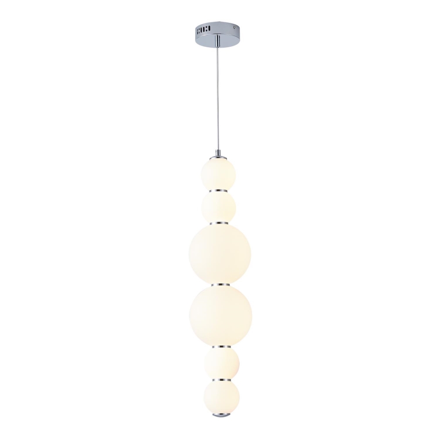 LED Hanglamp aan een koord LED/24W/230V 3000K