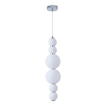 LED Hanglamp aan een koord LED/24W/230V 3000K