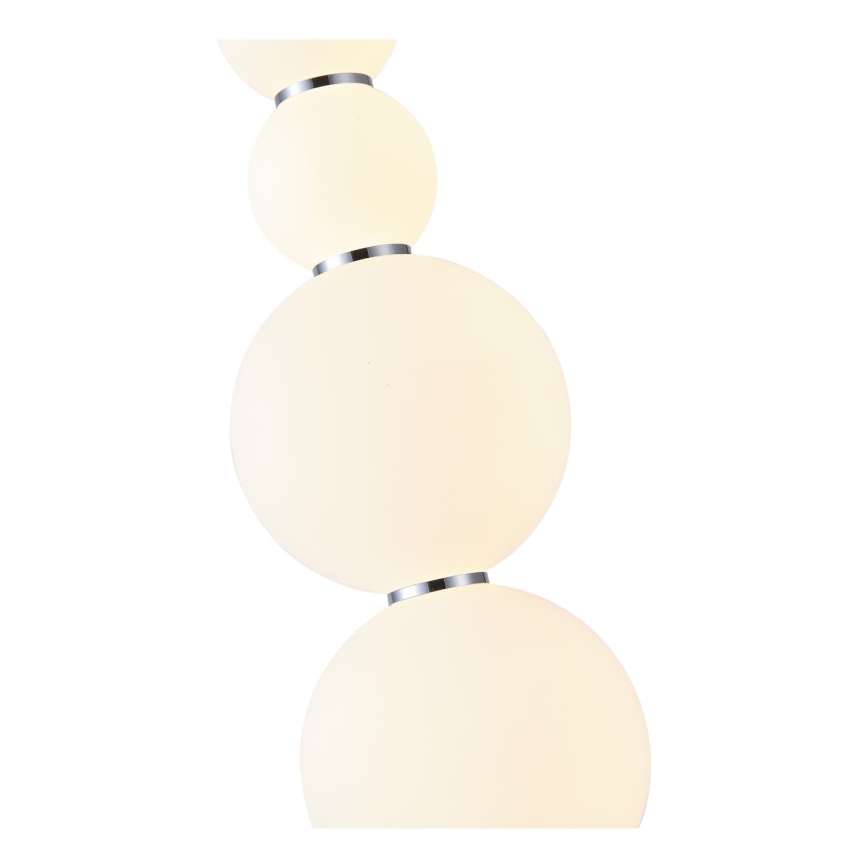 LED Hanglamp aan een koord LED/24W/230V 3000K