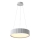 LED Hanglamp aan een koord LED/30W/230V 3000K wit