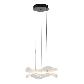 LED Hanglamp aan een koord LED/34W/230V 3000K