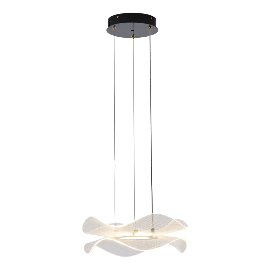 LED Hanglamp aan een koord LED/34W/230V 3000K