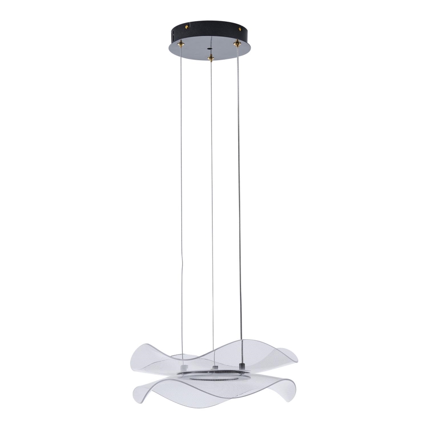 LED Hanglamp aan een koord LED/34W/230V 3000K