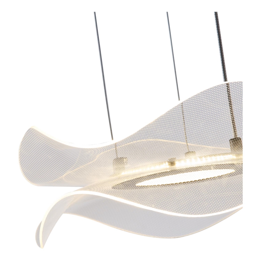 LED Hanglamp aan een koord LED/34W/230V 3000K