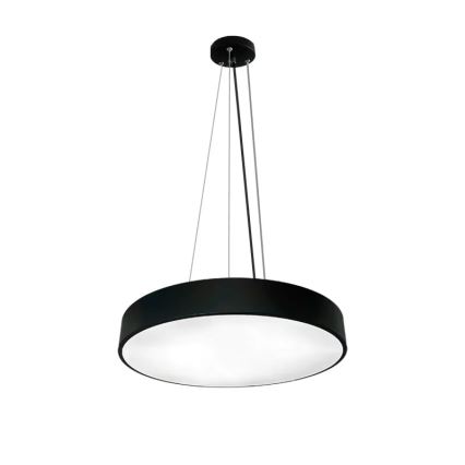 LED Hanglamp aan een koord LED/35W/230V 4000K diameter 60 cm