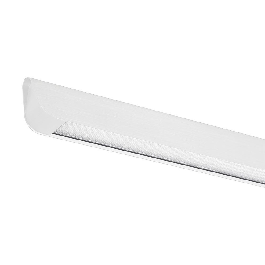 LED Hanglamp aan een koord LED/36W/230V 3000/4000/6400K wit