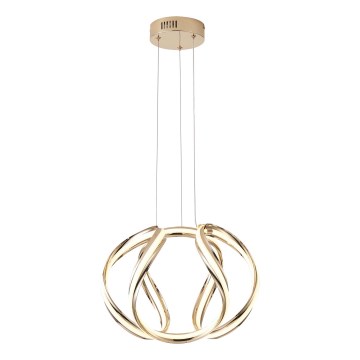 LED Hanglamp aan een koord LED/38W/230V 3000K