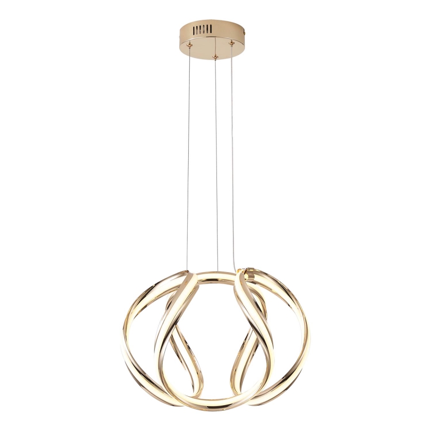 LED Hanglamp aan een koord LED/38W/230V 3000K