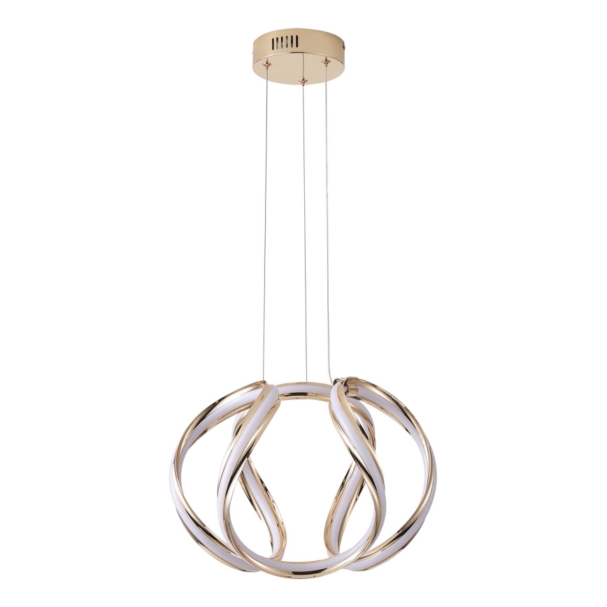 LED Hanglamp aan een koord LED/38W/230V 3000K
