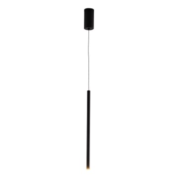 LED Hanglamp aan een koord LED/3W/230V 3000K diameter 5 cm