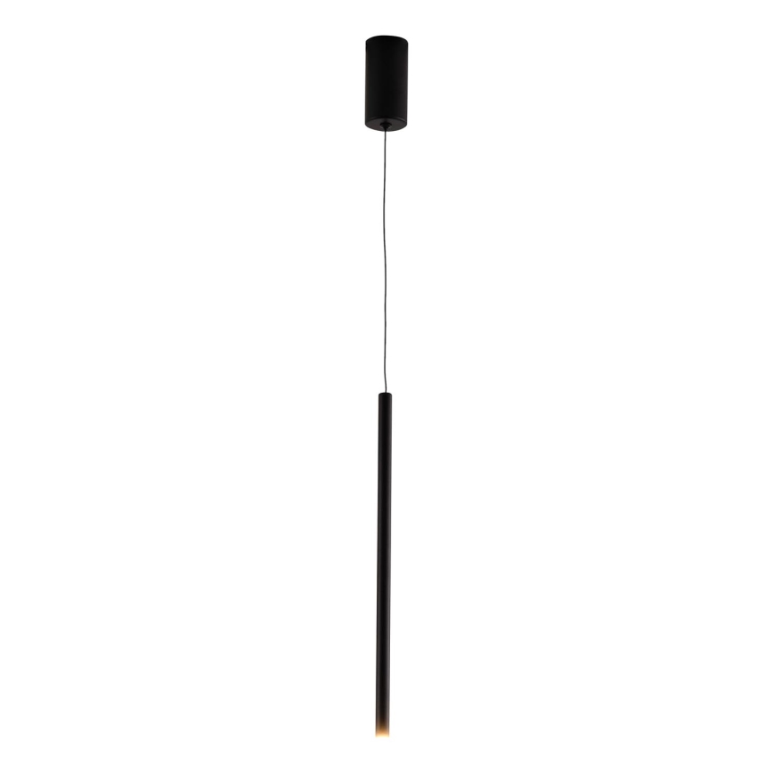 LED Hanglamp aan een koord LED/3W/230V 3000K diameter 5 cm