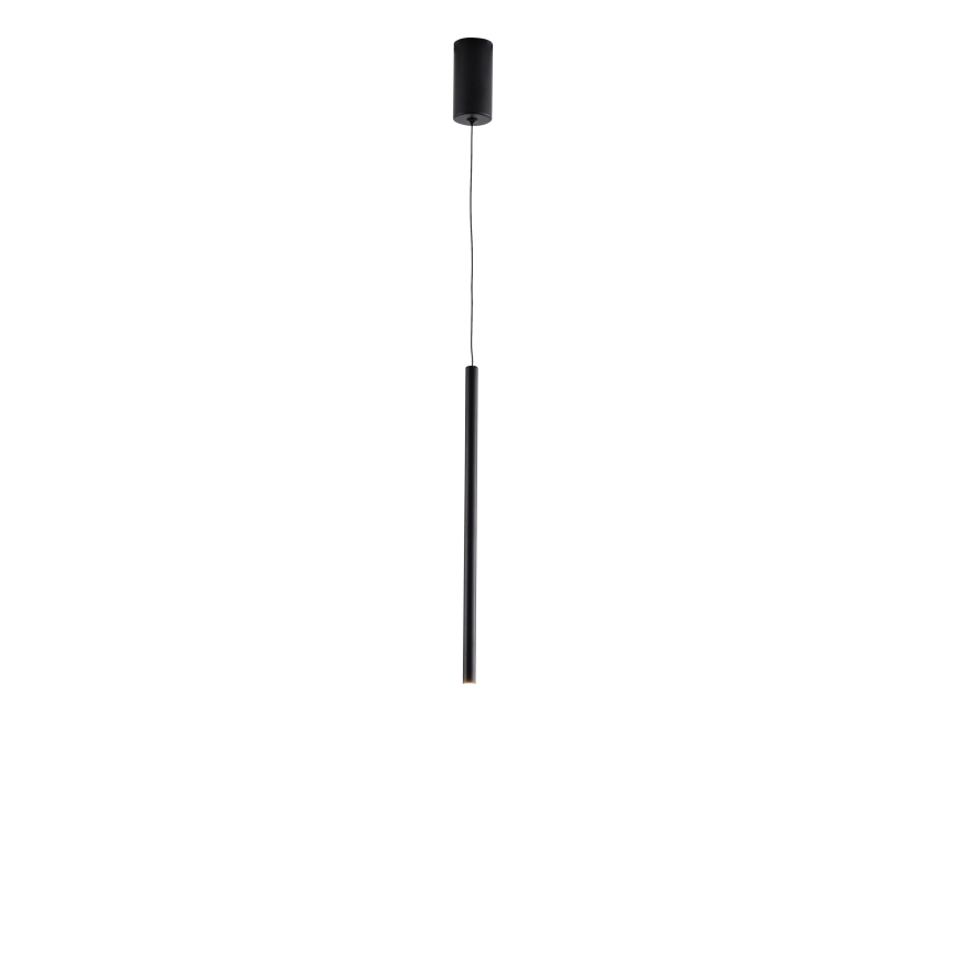 LED Hanglamp aan een koord LED/3W/230V 3000K diameter 5 cm