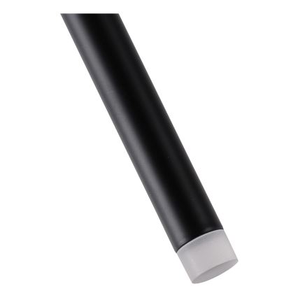 LED Hanglamp aan een koord LED/3W/230V 3000K diameter 5 cm