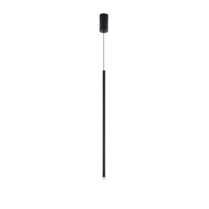 LED Hanglamp aan een koord LED/3W/230V 3000K diameter 6 cm