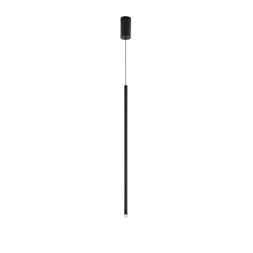 LED Hanglamp aan een koord LED/3W/230V 3000K diameter 6 cm