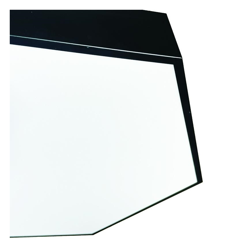 LED Hanglamp aan een koord LED/40W/230V 4000K diameter 60 cm