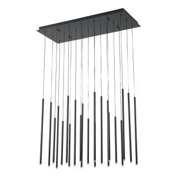 LED Hanglamp aan een koord LED/47W/230V 3000K