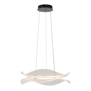 LED Hanglamp aan een koord LED/48W/230V 3000K