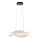 LED Hanglamp aan een koord LED/48W/230V 3000K