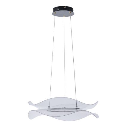 LED Hanglamp aan een koord LED/48W/230V 3000K