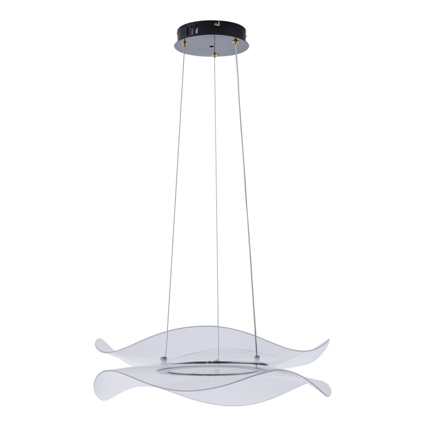 LED Hanglamp aan een koord LED/48W/230V 3000K
