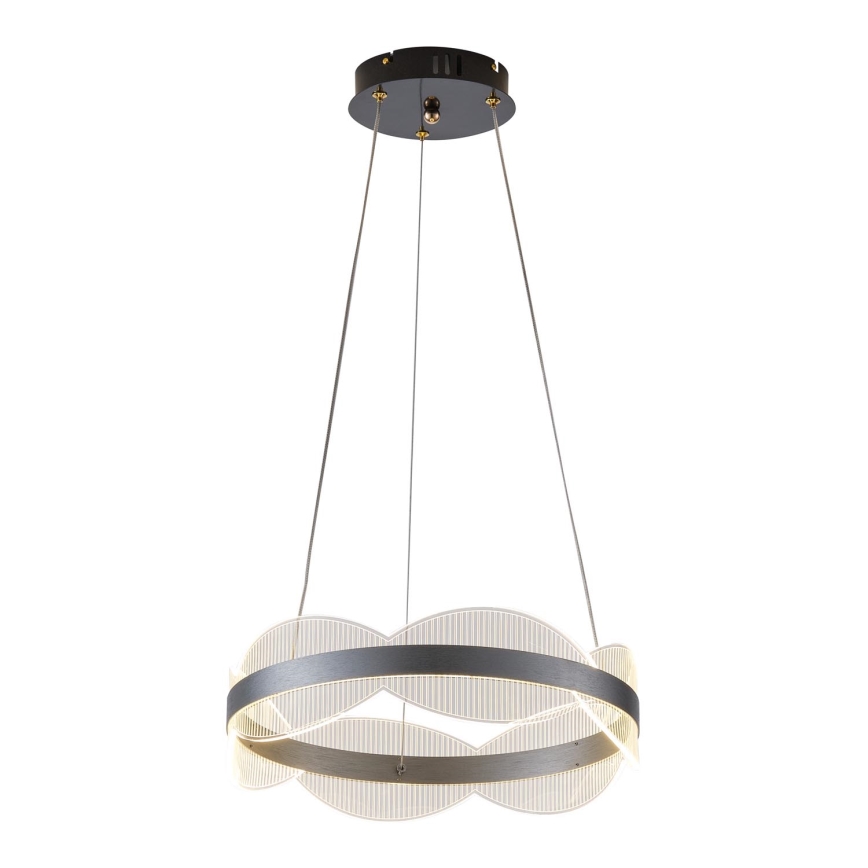 LED Hanglamp aan een koord LED/48W/230V 3000K