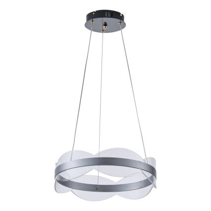 LED Hanglamp aan een koord LED/48W/230V 3000K