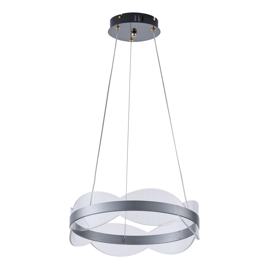 LED Hanglamp aan een koord LED/48W/230V 3000K